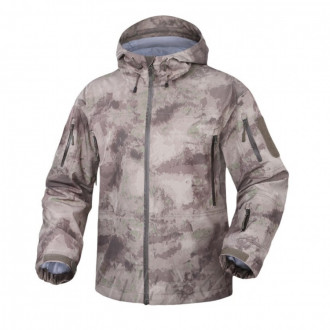 Куртка Hard-Shell Texar Comodo Mud-Cam Size XL