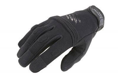 Тактичні рукавиці Armored Claw CovertPro Black Size S