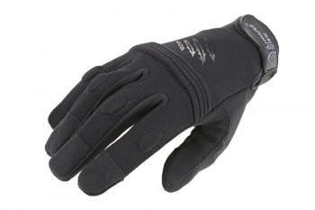 Тактичні рукавиці Armored Claw CovertPro Black