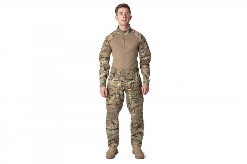 Костюм Primal Gear Combat G4 Uniform Set Multicam Size XL