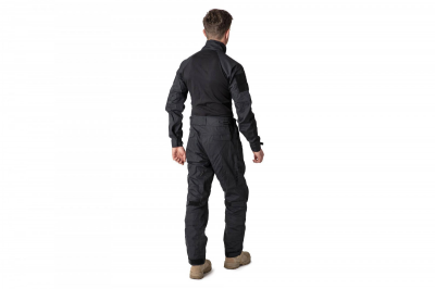 Костюм Primal Gear Combat G4 Uniform Set Black Size Xl