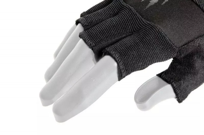 Тактичні рукавиці Armored Claw Accuracy Cut Hot Weather Black Size XS
