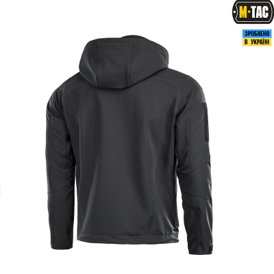 Куртка M-TAC Level 5 Black Size XL