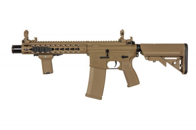 Страйкбольна штурмова гвинтівка Specna Arms RRA Edge SA-E07 Full-Tan