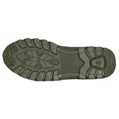 Зимові черевики Camo-Tec Ятаган 3.0 Olive Size 45