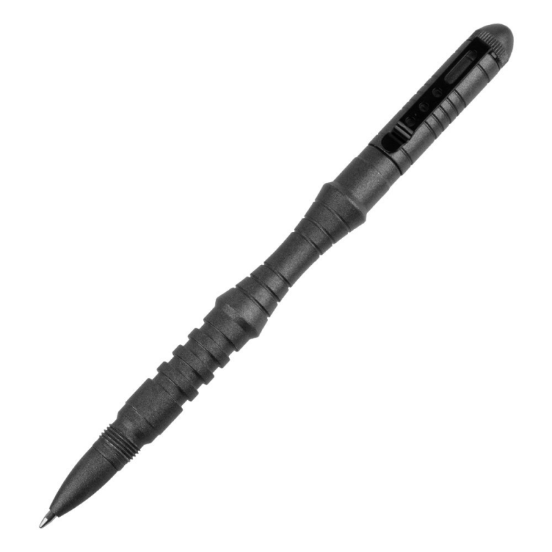 Ручка тактична Mil-Tec SP Black