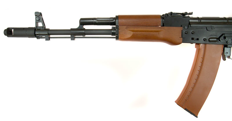 Страйкбольна штурмова гвинтівка Double Bell RK-03