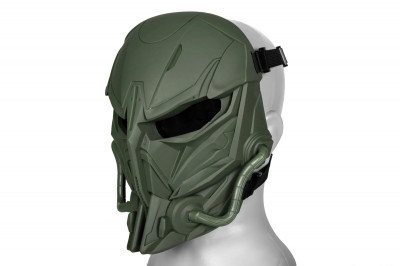 Маска захисна Ultimate Tactical Chastener Mask Olive