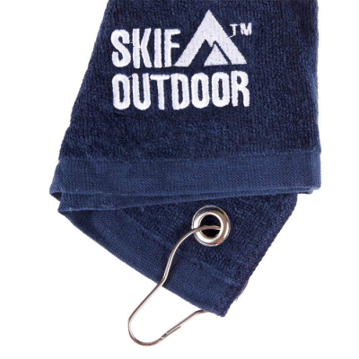 Рушник Skif Outdoor Hand Towel Blue