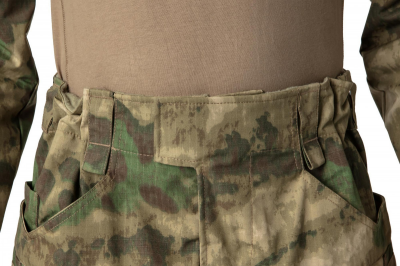 Костюм Primal Gear Combat G4 Uniform Set A-Tacs Fg Size S