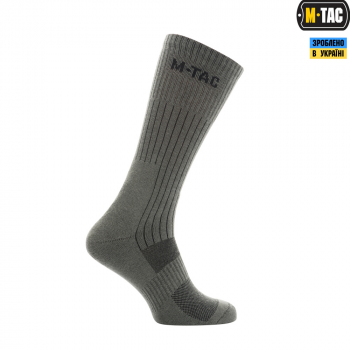 Шкарпетки M-Tac Високі MK.2 Olive