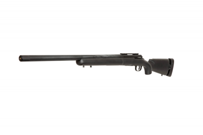 Страйкбольна снайперська гвинтівка A&amp;K M24 Black