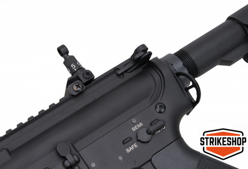 Страйкбольна штурмова гвинтівка Specna Arms M4 SA-B03