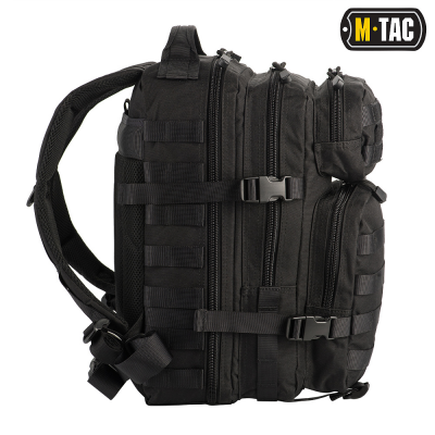 Рюкзак M-Tac Assault Pack Black