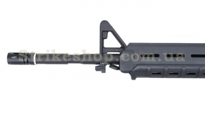 Страйкбольна штурмова гвинтівка Specna Arms SA-M01 Black