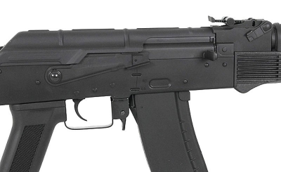 Страйкбольна штурмова гвинтівка АК-74 CYMA CM.031