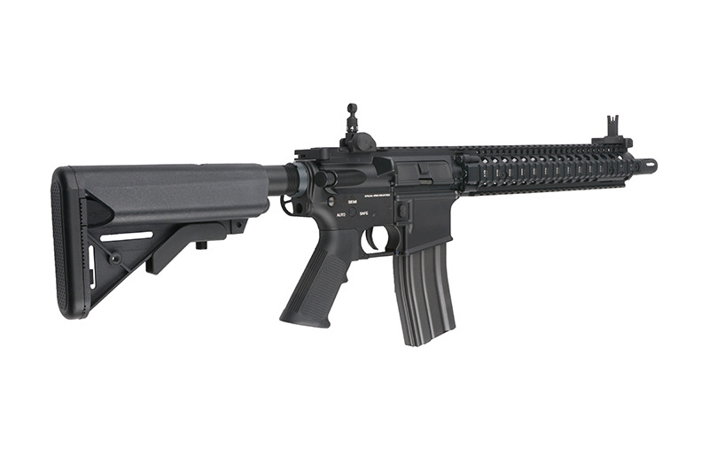 Страйкбольна штурмова гвинтівка Specna Arms M4 SA-A20