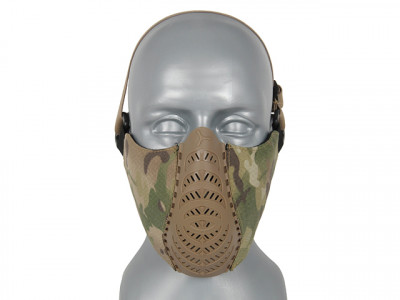 Маска FMA Half-Mask Multicam
