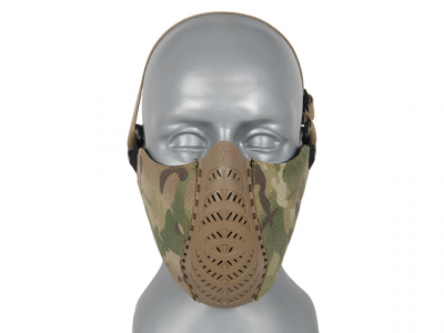 Маска FMA Half-Mask Multicam