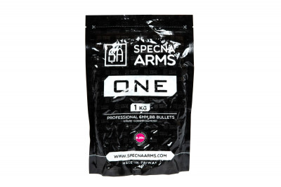 Страйкбольні кулі Specna Arms One 0.20g