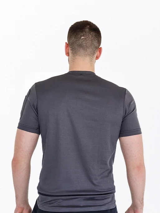 Тактична футболка Marsava Eversor T-shirt Grey Size L