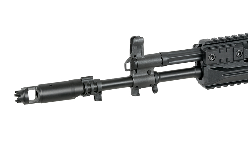 Страйкбольна штурмова гвинтівка Arcturus AK12 2-Burst Mode