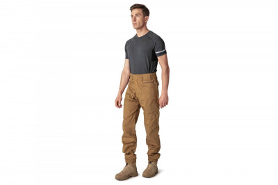 Тактичні штани Black Mountain Tactical Cedar Coyote Size M/L