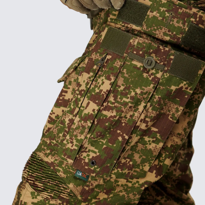 Штурмові штани UATAC Gen 5.4 Хижак Original Size XL