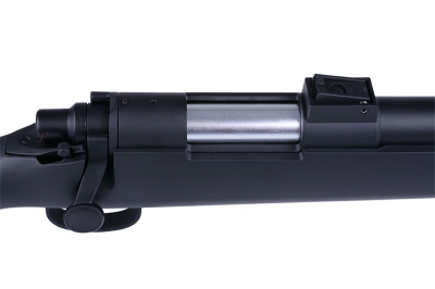 Страйкбольна снайперська гвинтівка M700 CYMA CM.701