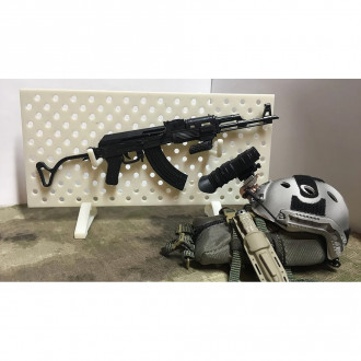Мініатюра 3D паззл Eeast German AK-47