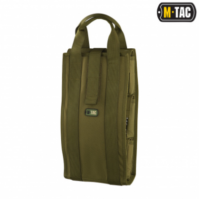 Вставка дo рюкзака медика M-TAC olive