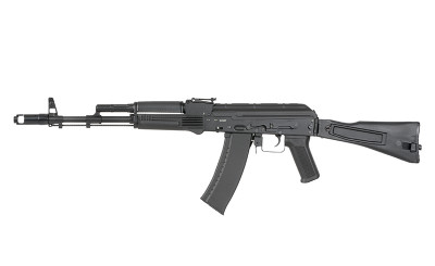 Страйкбольна штурмова гвинтівка АК-74М CYMA CM.040С