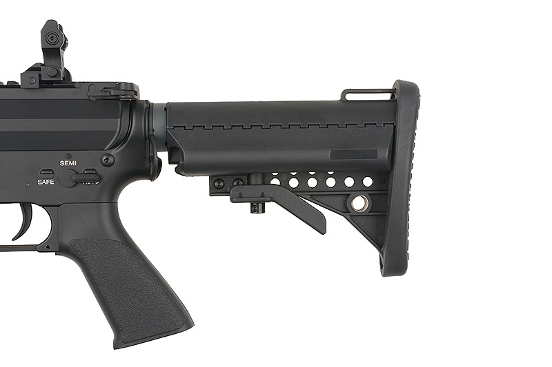 Страйкбольна штурмова гвинтівка SA-V35 Specna Arms SPE-01