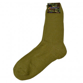 Шкарпетки Termo Safak Warm Khaki Size 40-46
