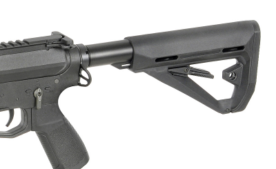 Страйкбольна штурмова гвинтiвка Arcturus AR15 Lite Carbine