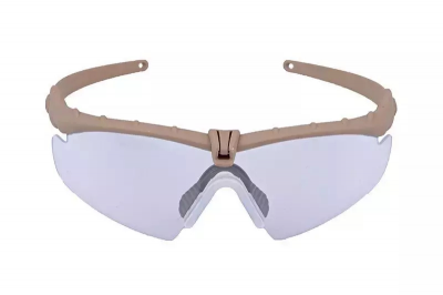 Окуляри GFC Accessories Glasses Transparent