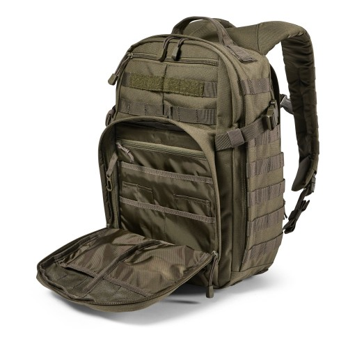 Рюкзак 5.11 Tactical Rush 12 2.0 Backpack Ranger Green