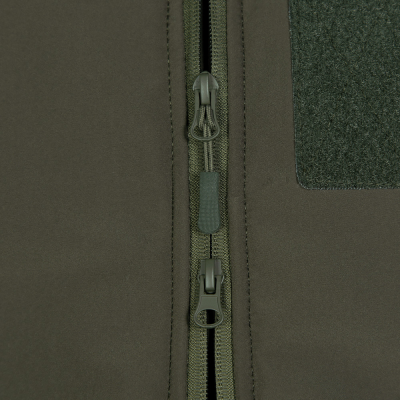 Куртка зимова Camo-Tec Cyclone SoftShell Olive Size XL