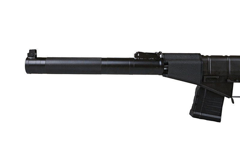 Страйкбольна штурмова гвинтівка LCT ВСС Винторез