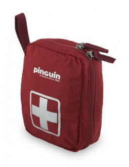 Аптечка Pinguin First Aid Kit 2020 Red, M