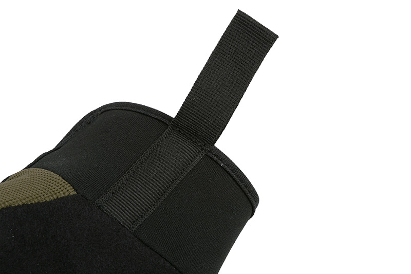 Тактичні рукавиці Armored Claw Shield Olive Size M