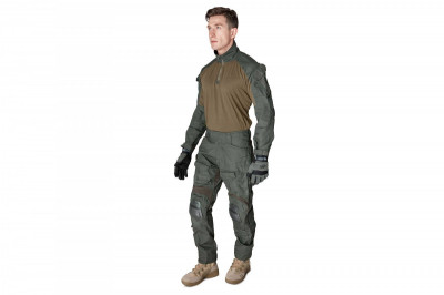 Костюм Primal Gear Combat G3 Uniform Set Olive Size XL