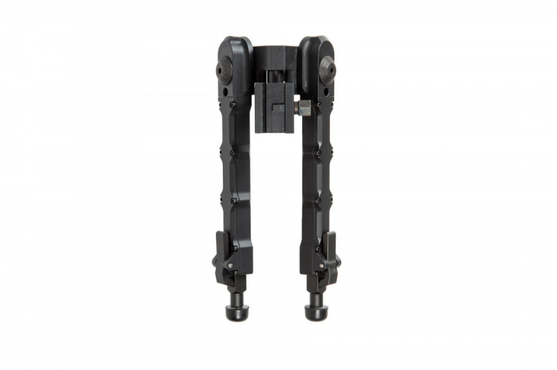 Сошки 5KU S5 Tactical Bipod Black