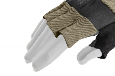 Тактичні рукавиці Armored Claw Accuracy Cut Hot Weather Olive Drab Size XXL