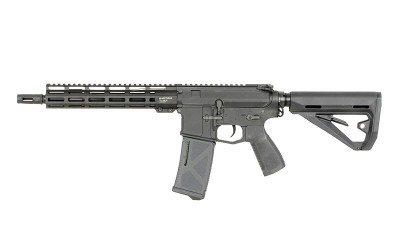 Страйкбольна штурмова гвинтівка Arcturus AR15 Lite CQB AT-NY02-C