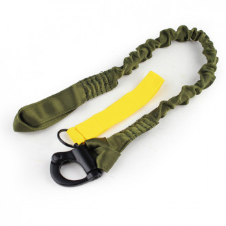 Ланьярд Quick release cord (standard) Olive