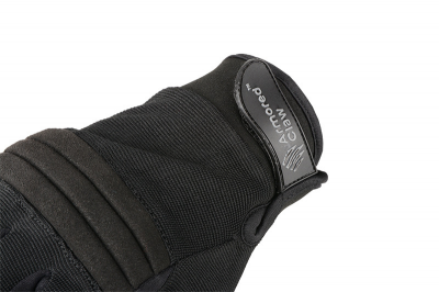 Тактичні рукавиці Armored Claw Direct Safe Black Size XS
