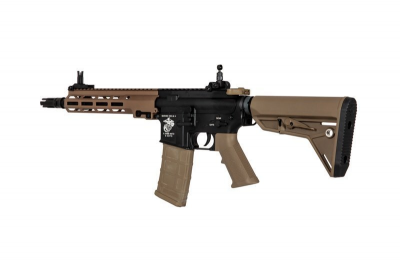Страйкбольна штурмова гвинтівка Specna Arms M4 SA-A33M-HT One Half-Tan
