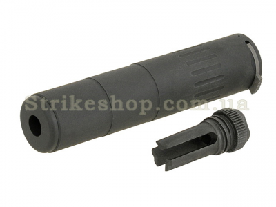 AAC M4-2000 TYPE blk