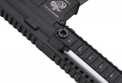 Страйкбольна штурмова гвинтівка SA-A01 Specna Arms